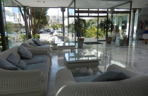 Playa de Palma Hotel | Hotel Oleander