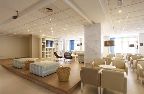 Playa de Palma Hotel | Hotel Oleander