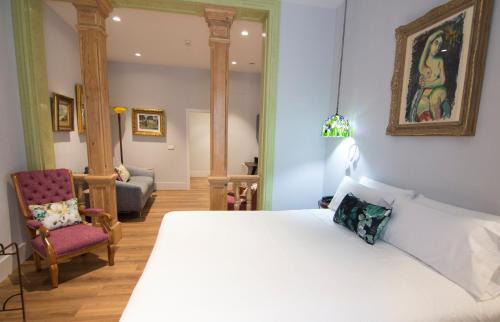 Andujar Hotel | Hotel Oleum - Parking Gratuito Reserva Previa