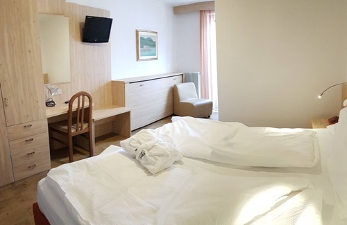 Baselga di Pine Hotel | Hotel Olimpic