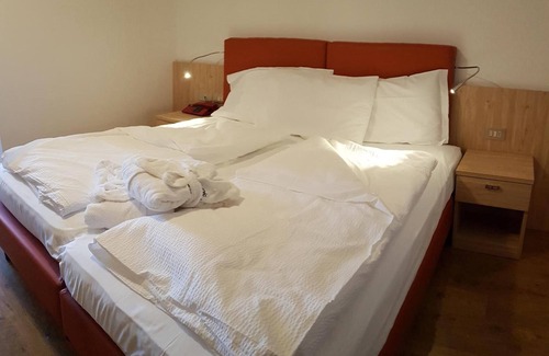 Baselga di Pine Hotel | Hotel Olimpic