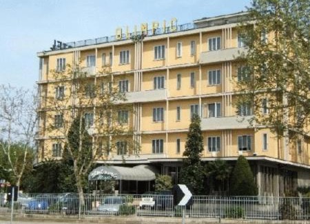Castel Maggiore Hotel | Hotel Olimpic