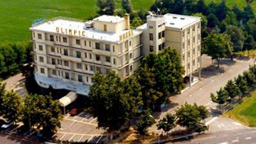 Castel Maggiore Hotel | Hotel Olimpic