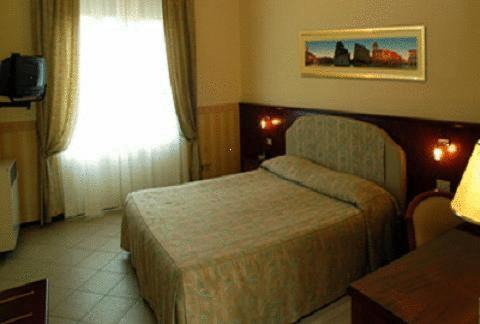 Castel Maggiore Hotel | Hotel Olimpic