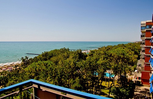 Porto Santa Margherita Hotel | Hotel Oliver