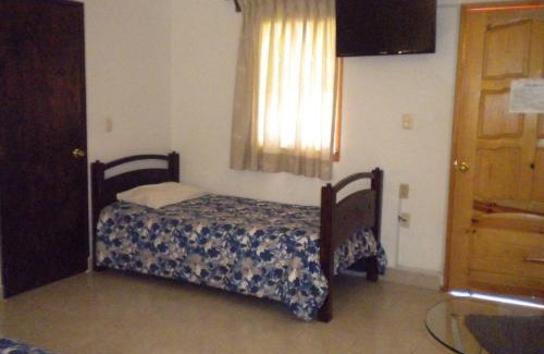 Teotihuacan Hotel | Hotel Ollin Teotl