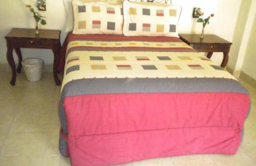 Teotihuacan Hotel | Hotel Ollin Teotl
