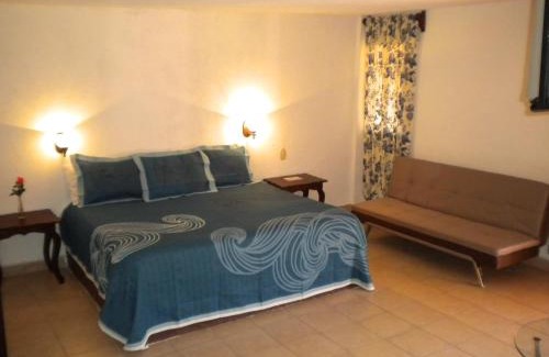 Teotihuacan Hotel | Hotel Ollin Teotl