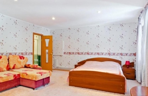 Sheregesh Hotel | Hotel Olymp