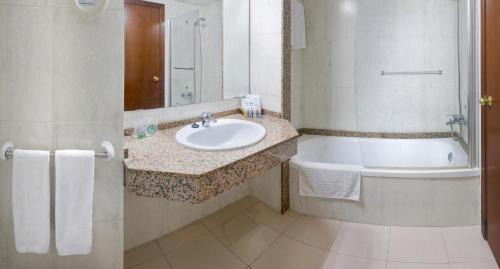 Salou City Centre Hotel | Hotel Olympus Palace