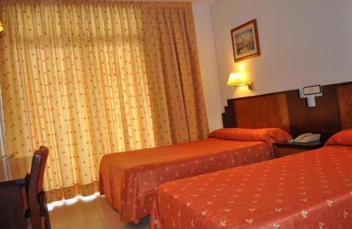 Salou City Centre Hotel | Hotel Olympus Palace
