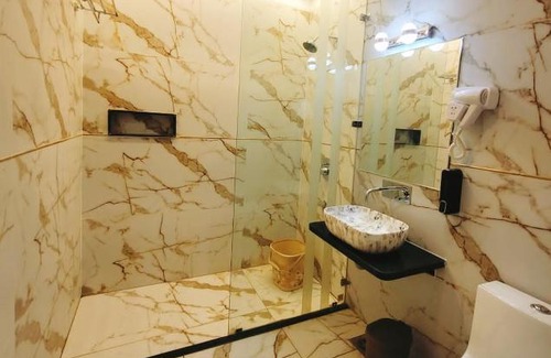 Betul Apartment | Hotel Om
