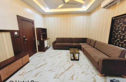 Betul Apartment | Hotel Om
