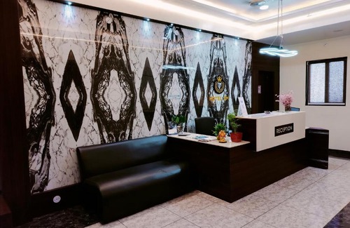 Betul Apartment | Hotel Om