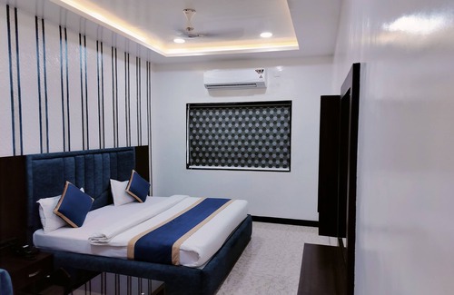 Betul Hotel | HOTEL OM