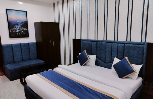 Betul Hotel | HOTEL OM