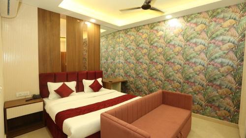 Amritsar Hotel | Hotel OM Near Jallianwala Bagh