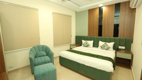 Amritsar Hotel | Hotel OM Near Jallianwala Bagh