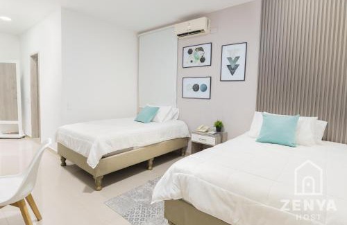 Cali Hotel | Hotel On By Zenya Host