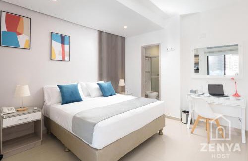 Cali Hotel | Hotel On By Zenya Host