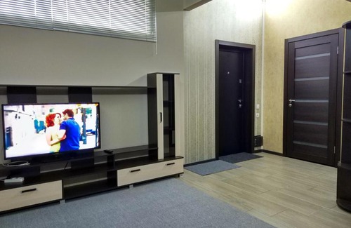 Pikalevo Hotel | Hotel on ulitsa Mietallurghov 4
