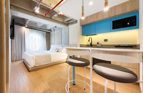 Sabaneta Hotel | Hotel Once22