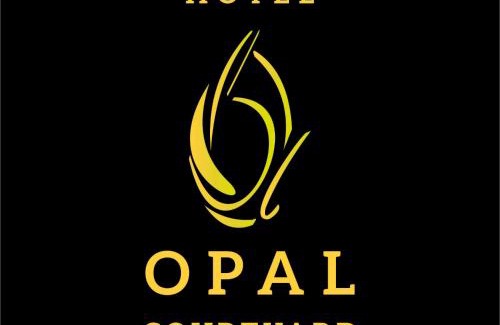 Sikandra Hotel | Hotel Opal Courtyard