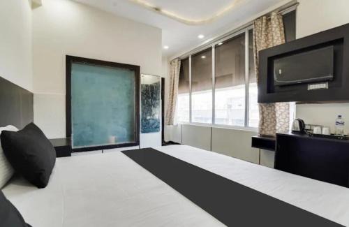 Dhanauli Hotel | Hotel OPM