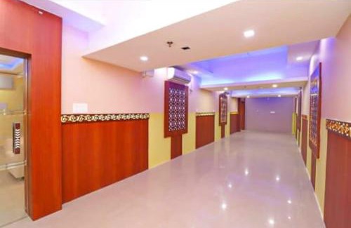 Patia Hotel | Hotel Opulence Kalinga