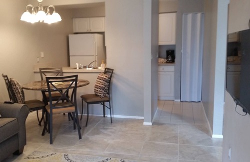 Cypress Lake Condo | Hotel or Feel at Home