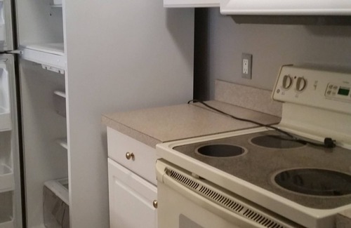 Cypress Lake Condo | Hotel or Feel at Home