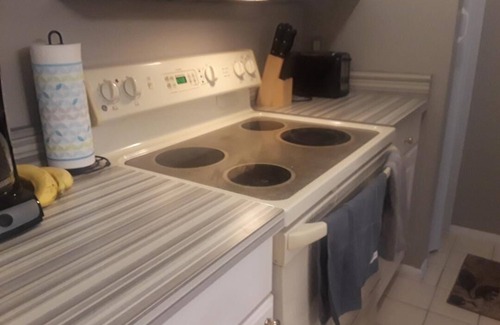 Cypress Lake Condo | Hotel or Feel at Home