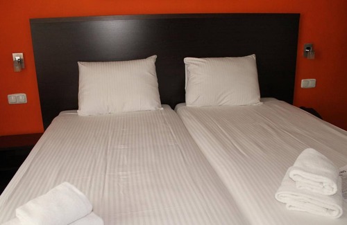 Hoog Soeren Hotel | Hotel Oranjeoord