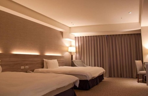 Dayuan District Hotel | Hotel Orchard Park - New Wing