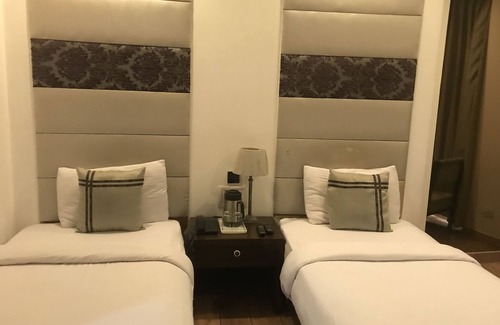 Faridabad Hotel | Hotel Orchid