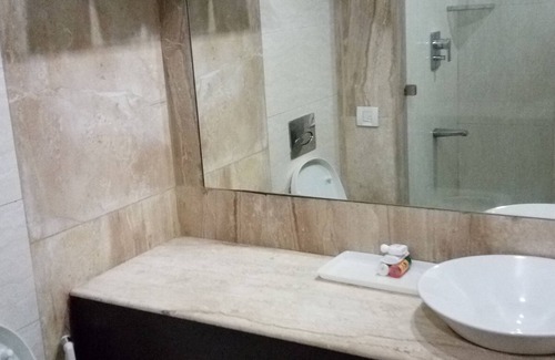 Faridabad Hotel | Hotel Orchid