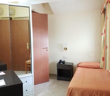 Letojanni Hotel | Hotel Orizzonte