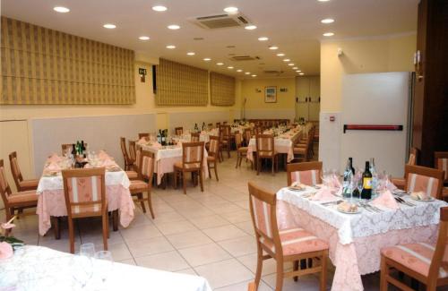 Letojanni Hotel | Hotel Orizzonte