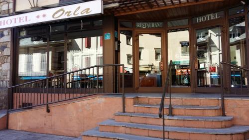 Vielha e Mijaran Hotel | Hotel Orla