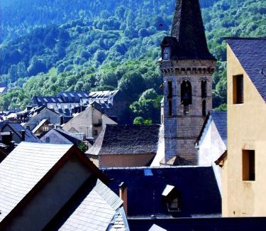 Vielha e Mijaran Hotel | Hotel Orla