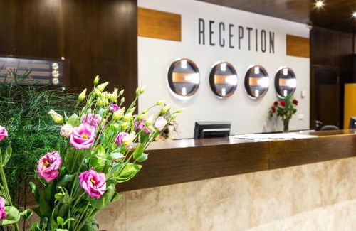 Pamporovo Hotel | Hotel Orlovetz