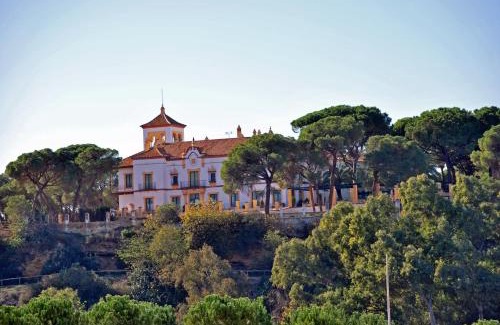 Alcala de Guadaira Hotel | Hotel Oromana