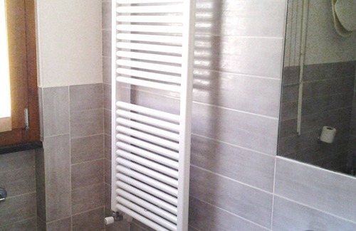 Torre del Mare Hotel | Hotel Oroverde