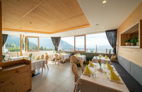 Castelrotto Hotel | Hotel Ortler