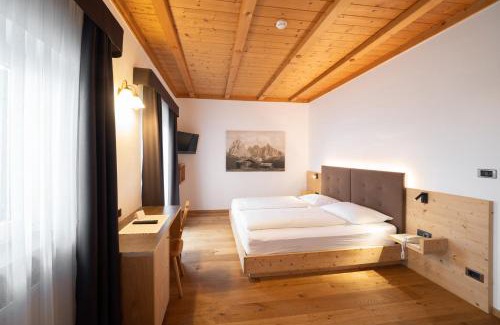 Castelrotto Hotel | Hotel Ortler