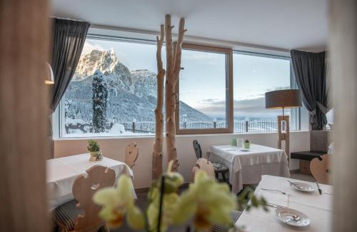 Castelrotto Hotel | Hotel Ortler
