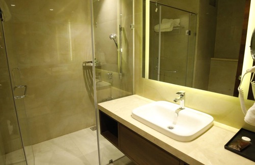 Kota Hotel | Hotel Ortus