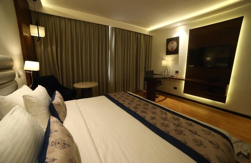 Kota Hotel | Hotel Ortus