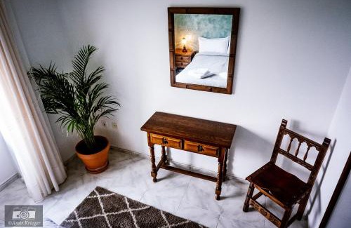 Xove House | Hotel Os Faroles playa de Esteiro