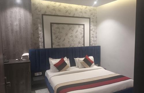 Amritsar Hotel | Hotel Oscar